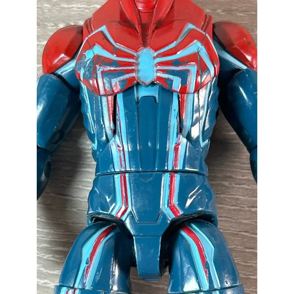 Hasbro marvel legendsgamerverse